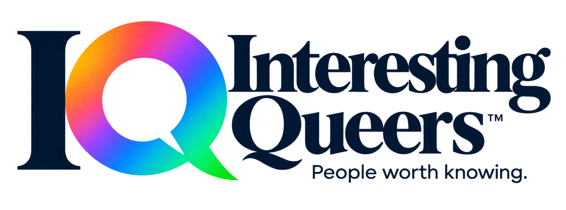 Interesting Queers — People worth knowing
